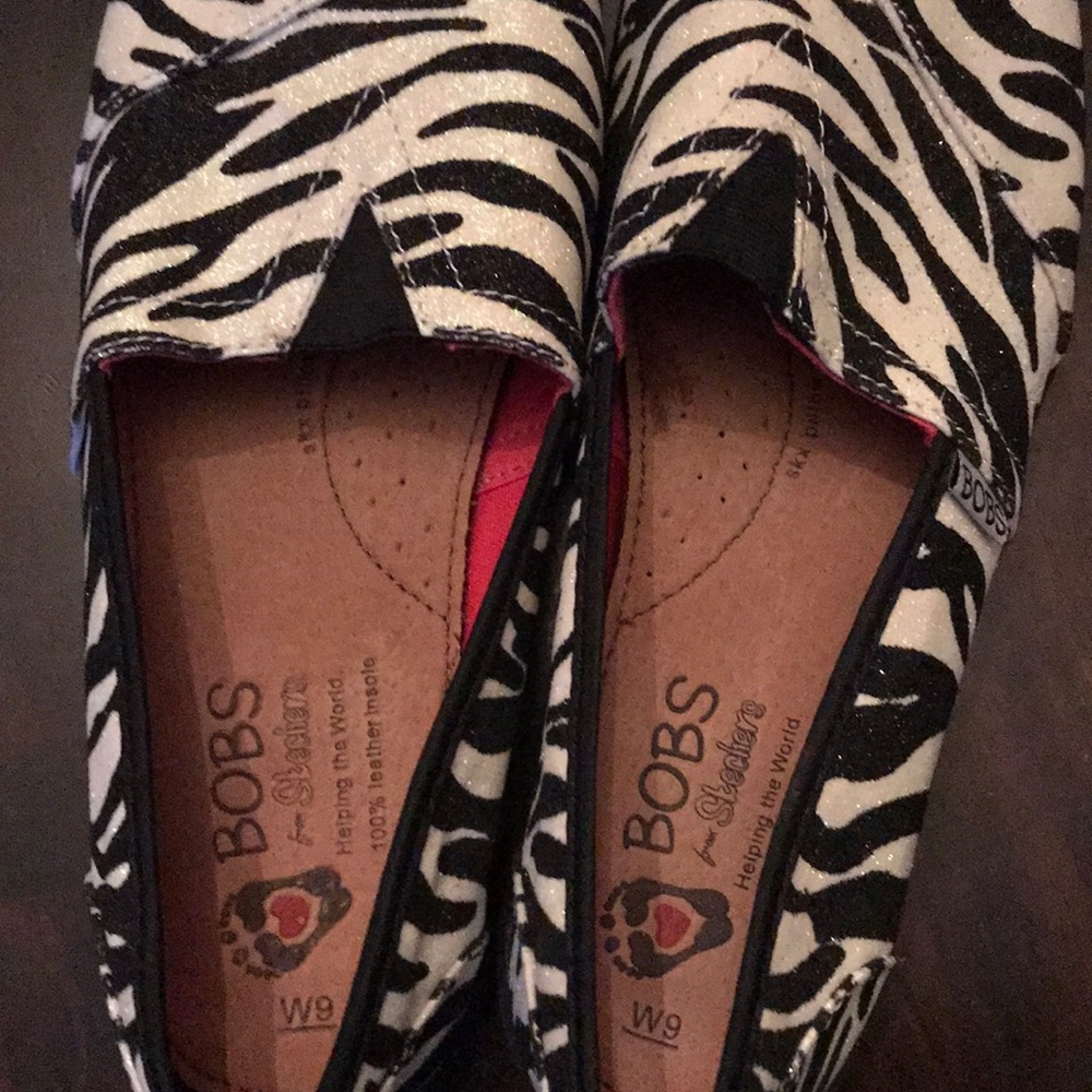 Bobs shoes❄️sold❄️ - Picture 7 of 8